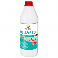 Ґрунтовка глибокопроникна ESKARO Aquastop Strong концентрат 1:10 1 л